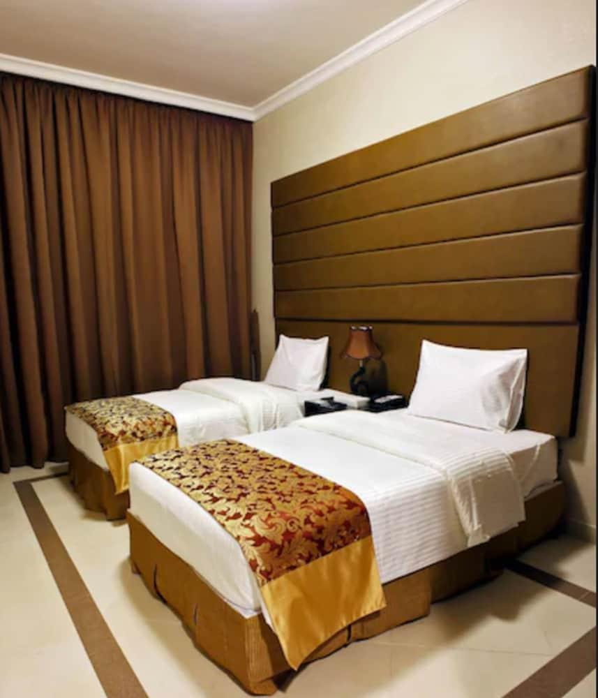 Paragon Abu Dhabi