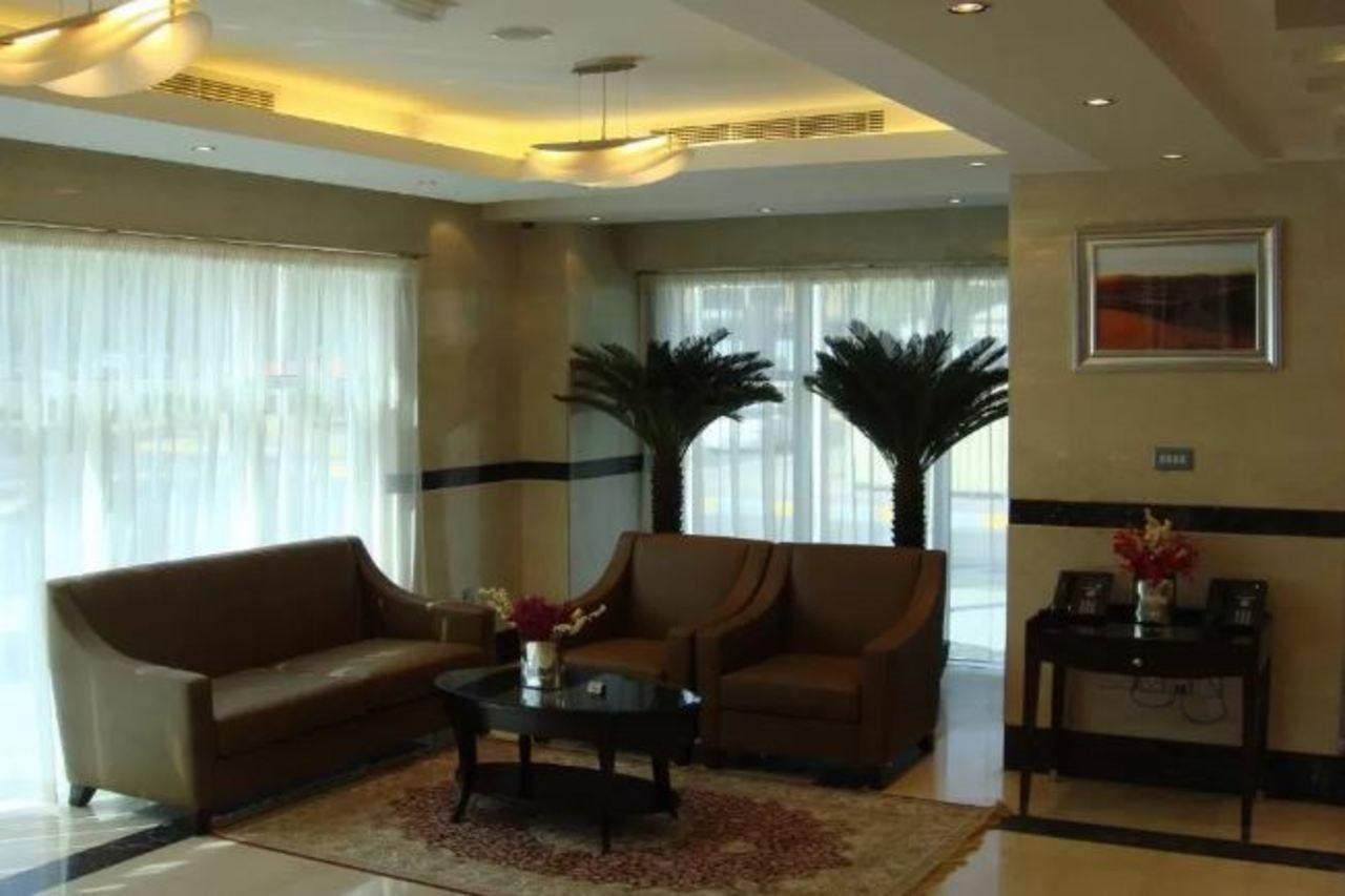 Paragon 3* Abu Dhabi