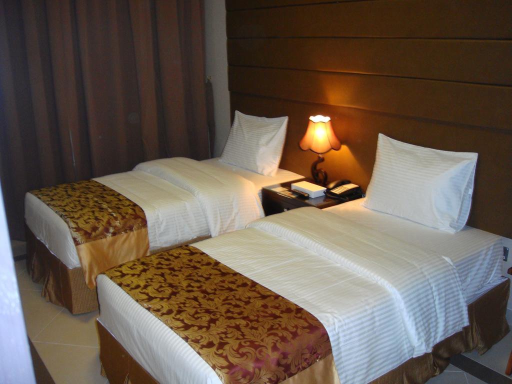 Aparthotel Paragon