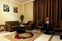 Paragon Aparthotel Abu Dhabi