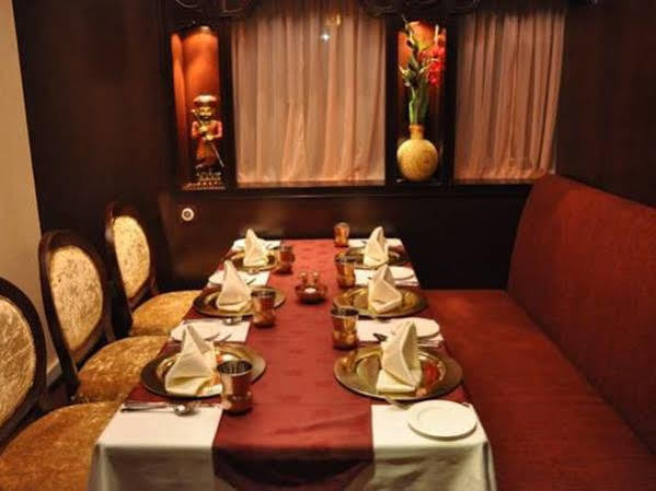 Aparthotel Paragon