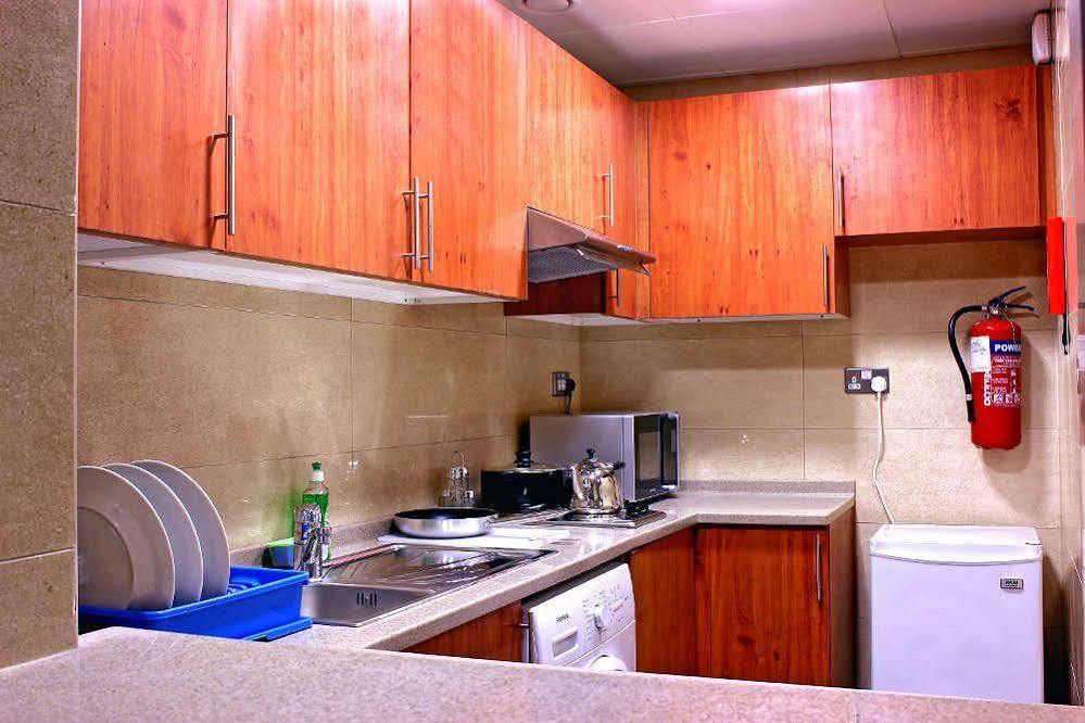 Paragon Aparthotel 3*
