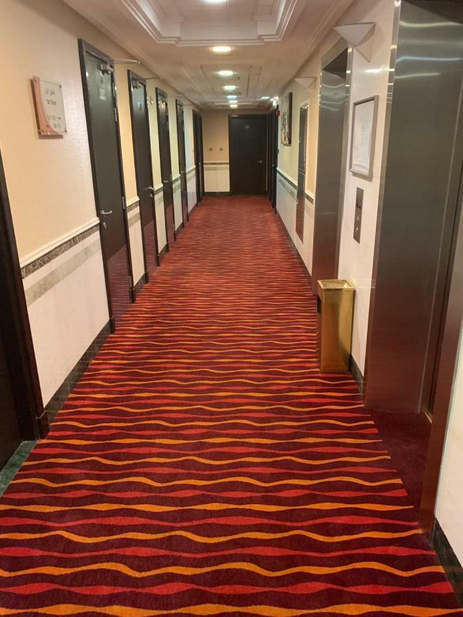 Paragon Aparthotel Abu Dhabi