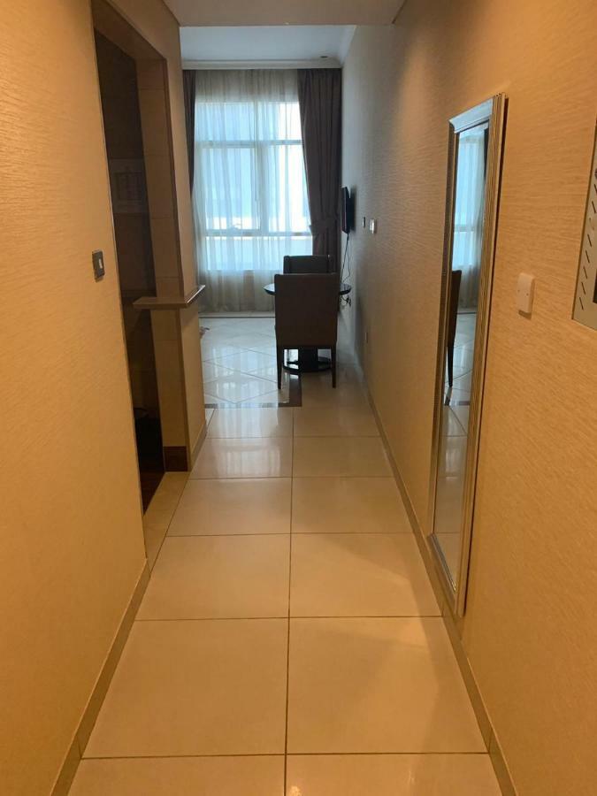 Paragon 3* Abu Dhabi