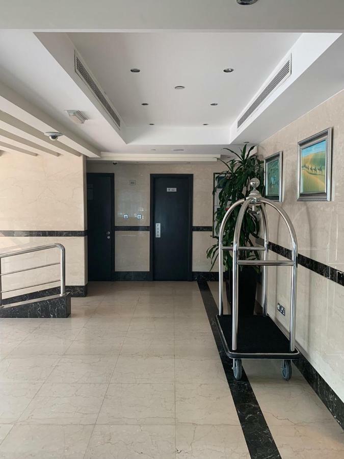 Aparthotel Paragon Abu Dhabi